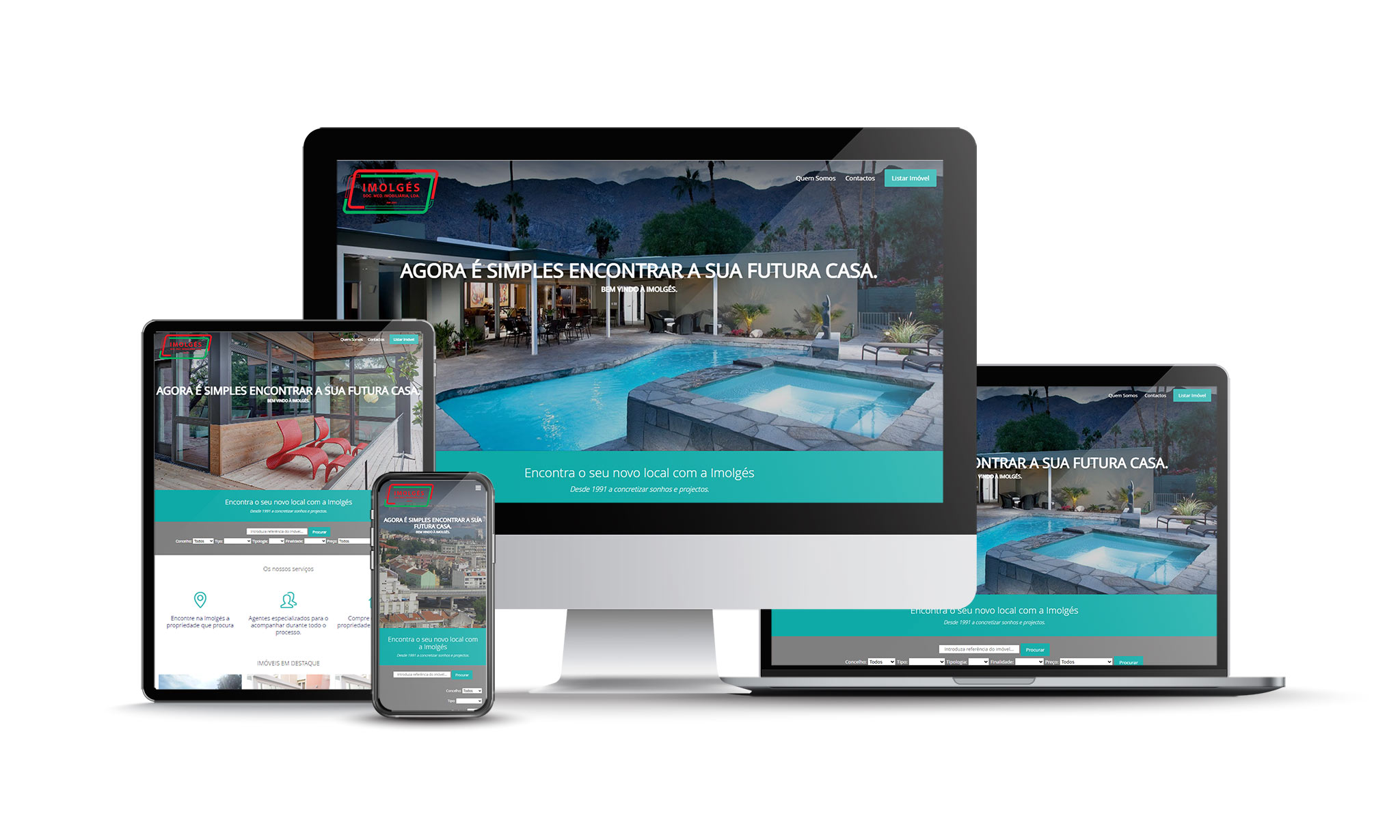 Cliente WebClinic - Imolgés